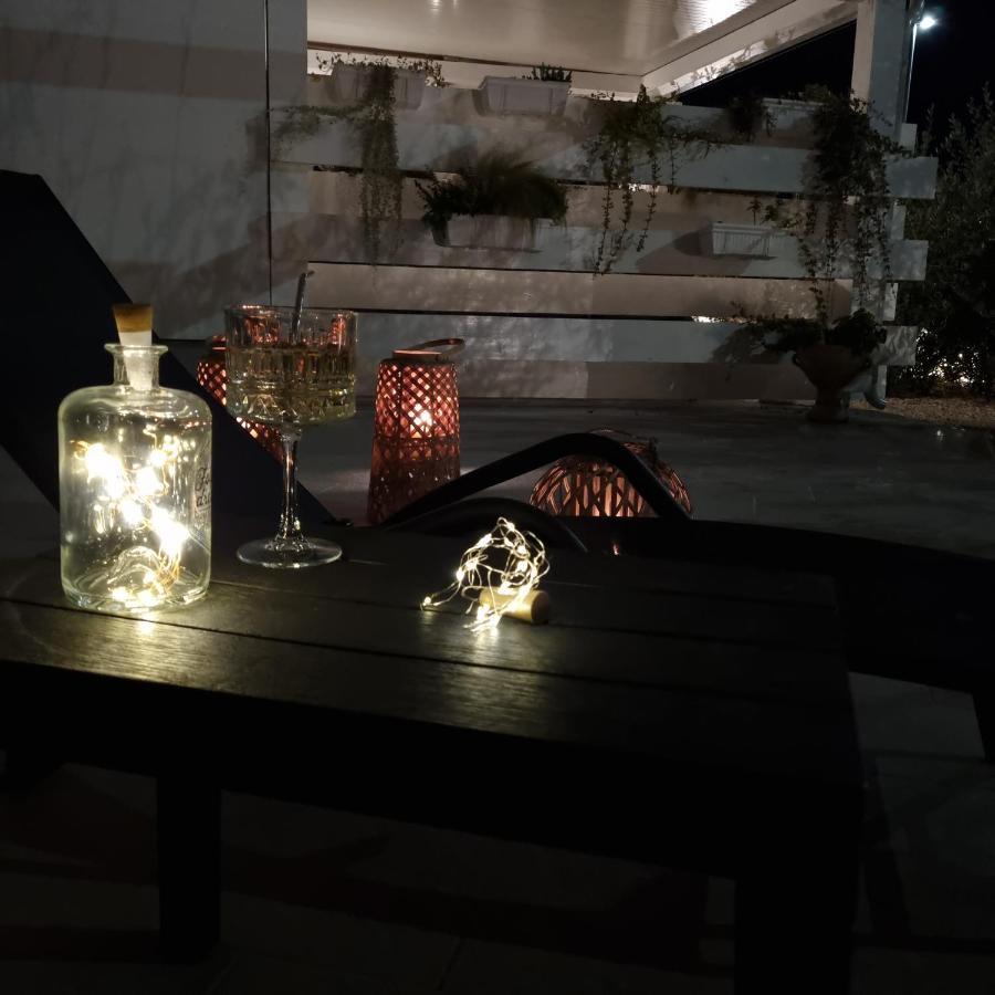 Apartman Magnolija Умаг Екстериор снимка