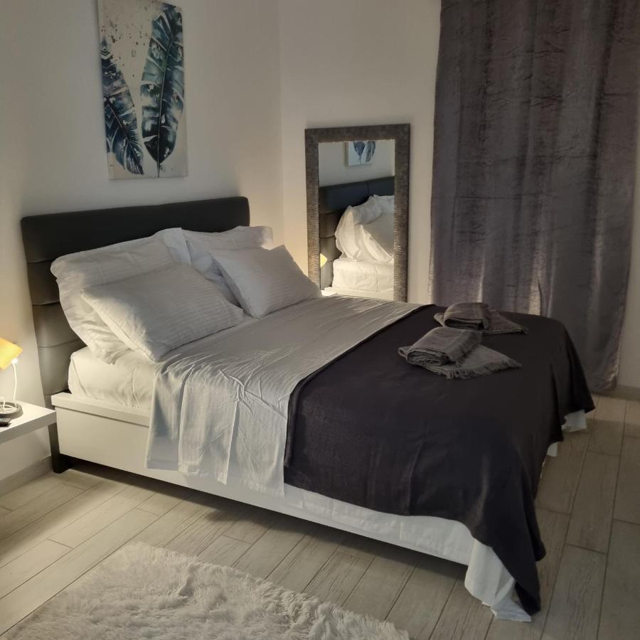 Apartman Magnolija Умаг Екстериор снимка