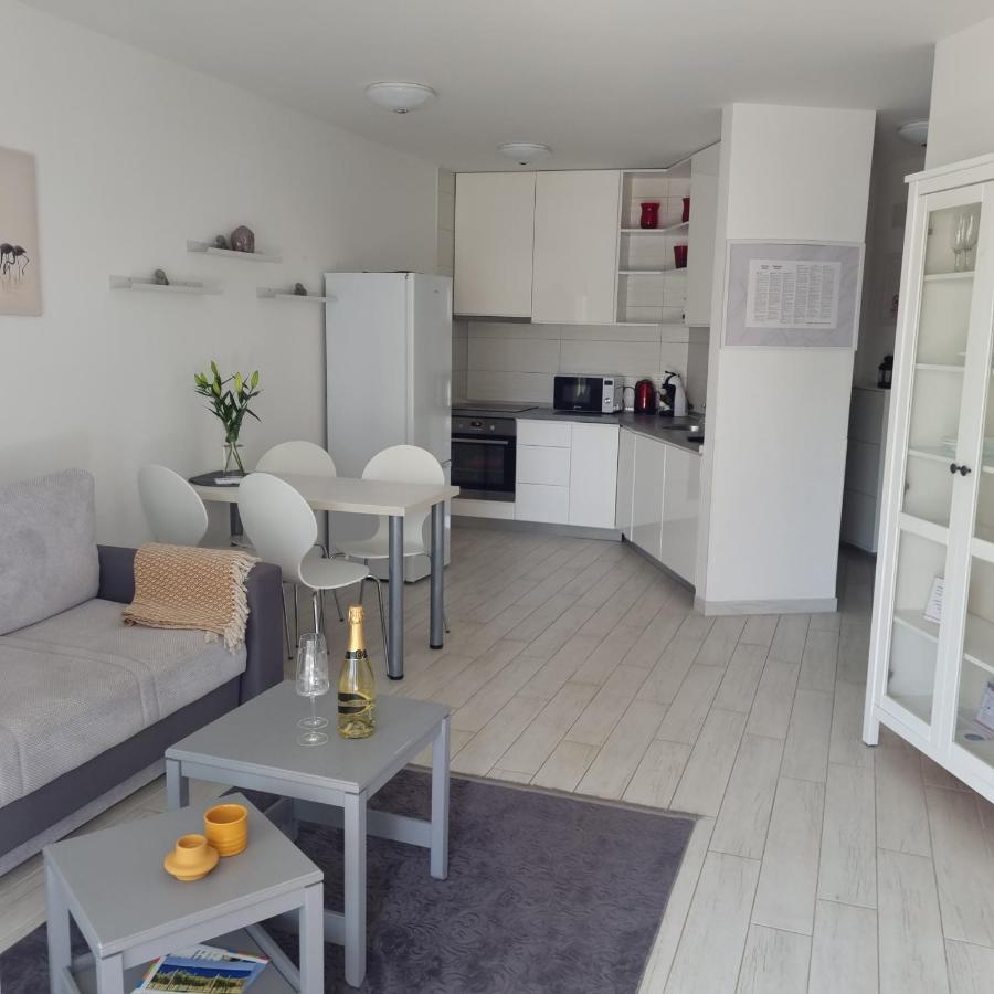 Apartman Magnolija Умаг Екстериор снимка