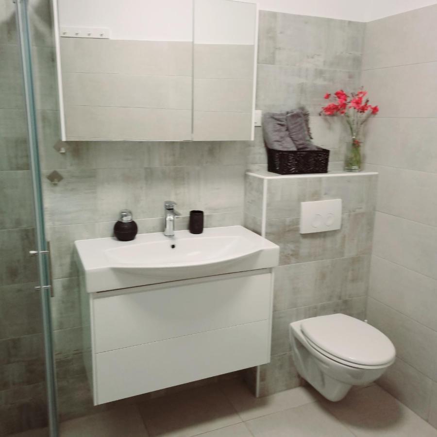 Apartman Magnolija Умаг Екстериор снимка