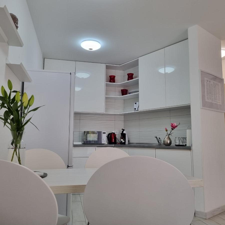 Apartman Magnolija Умаг Екстериор снимка
