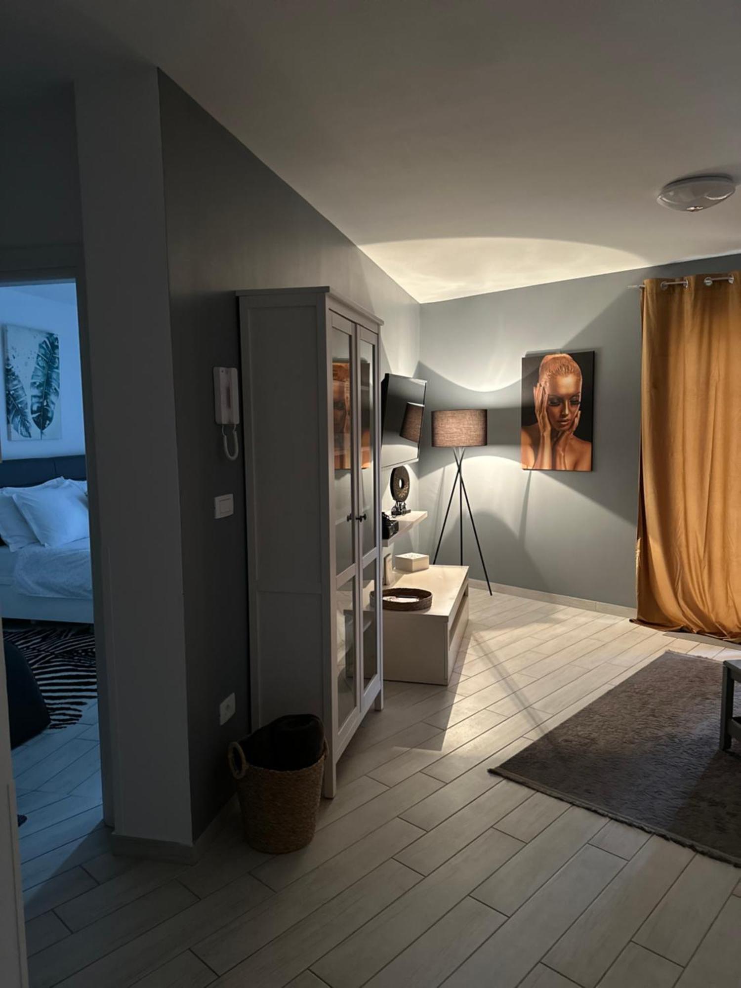 Apartman Magnolija Умаг Екстериор снимка