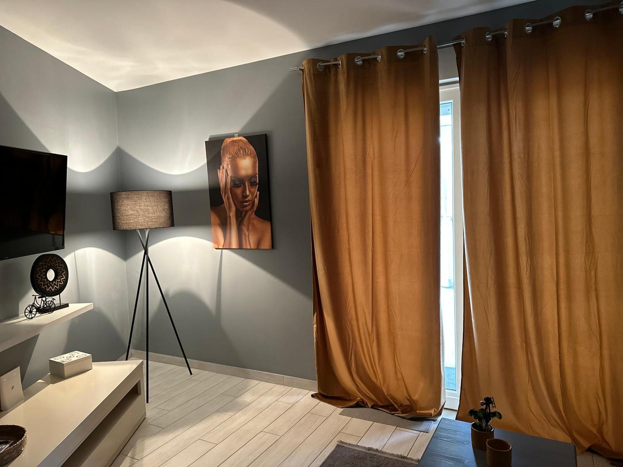 Apartman Magnolija Умаг Екстериор снимка