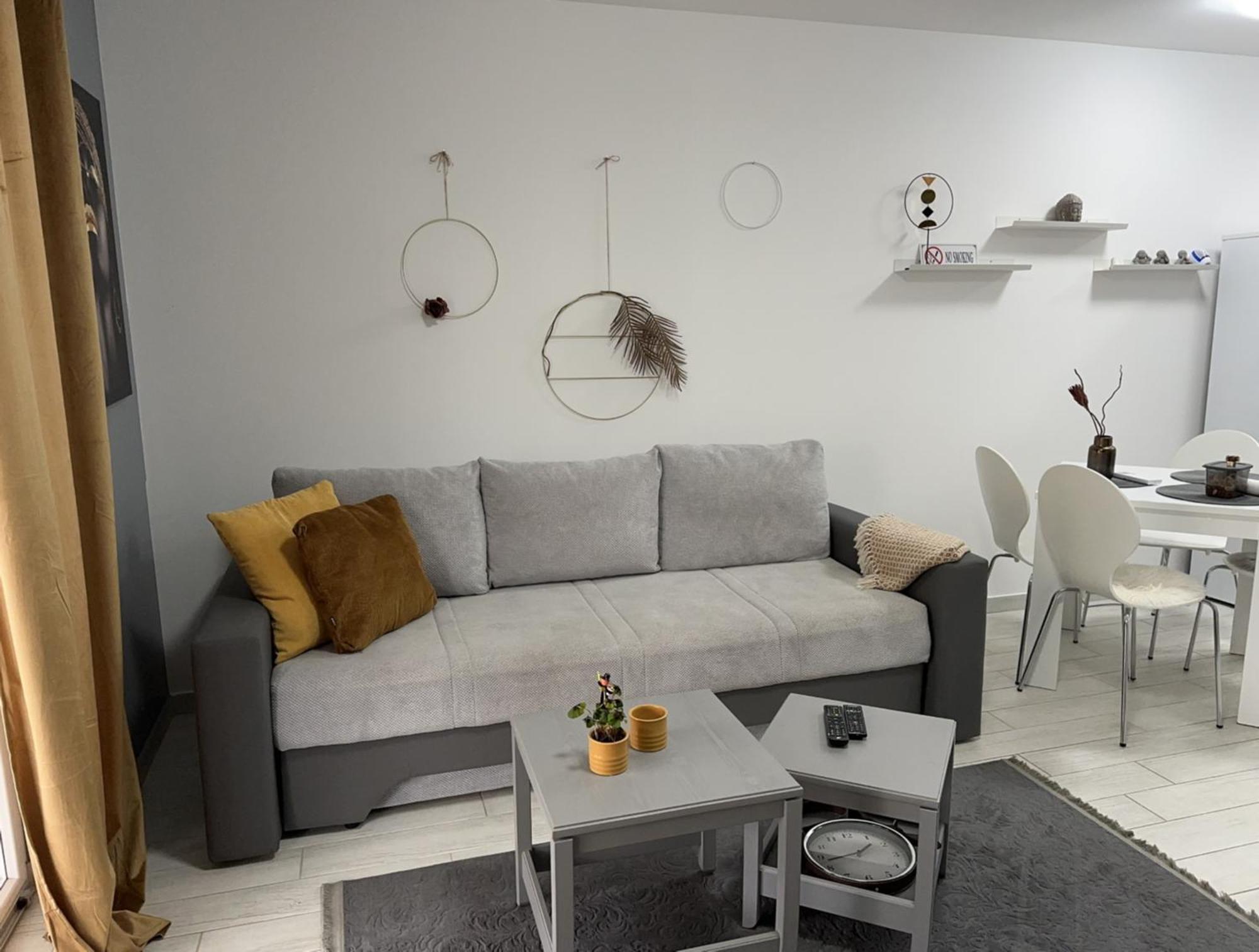 Apartman Magnolija Умаг Екстериор снимка