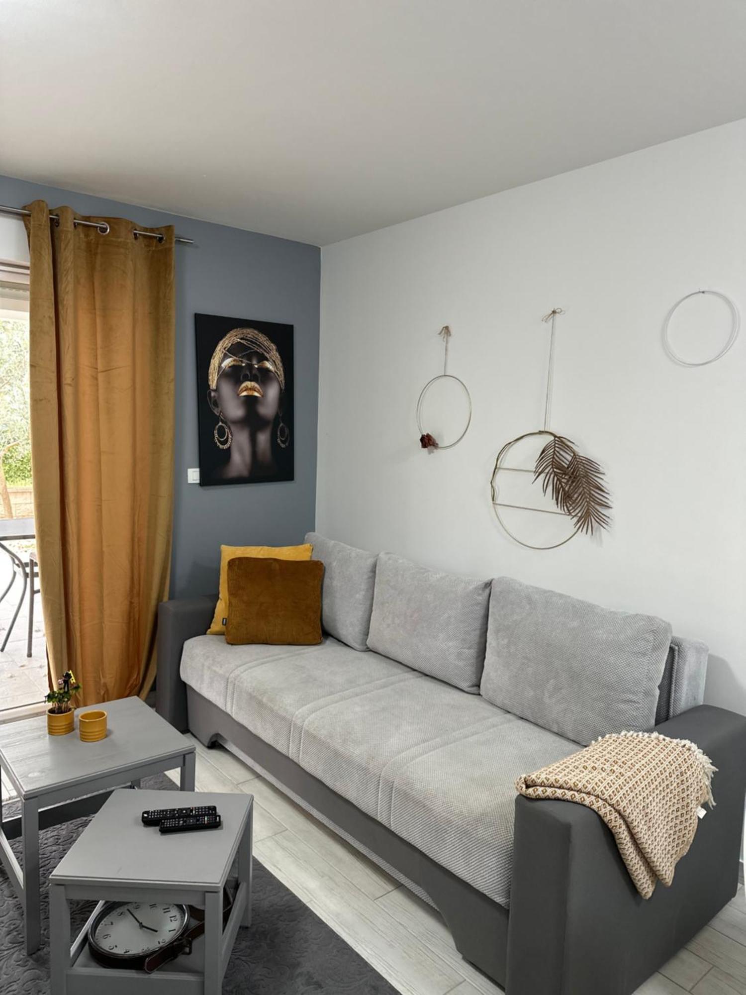 Apartman Magnolija Умаг Екстериор снимка
