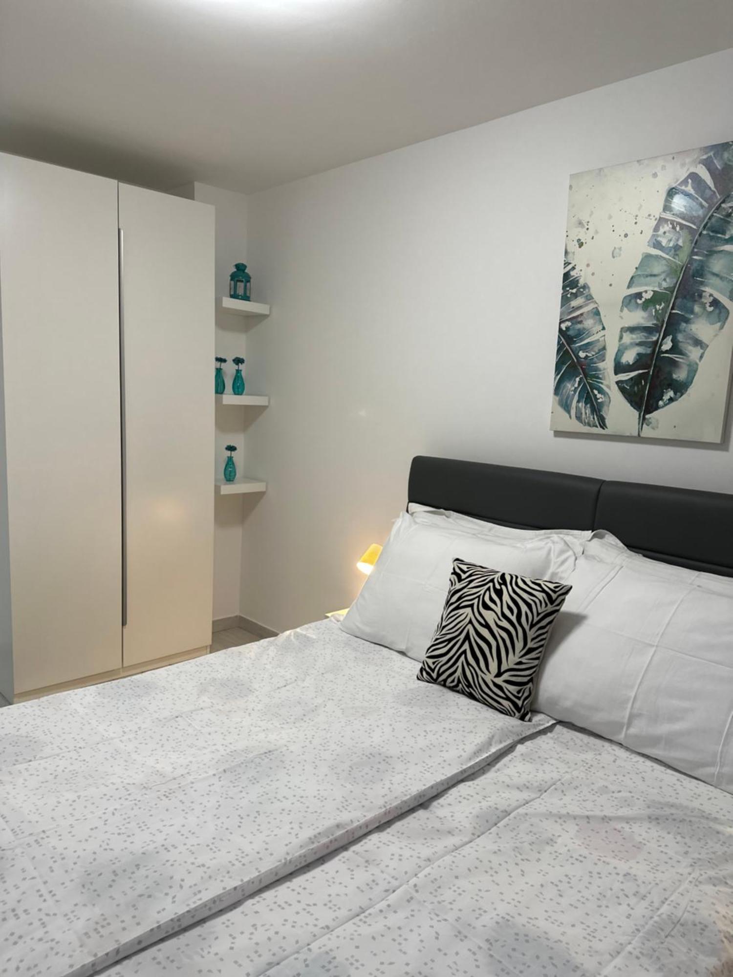 Apartman Magnolija Умаг Екстериор снимка